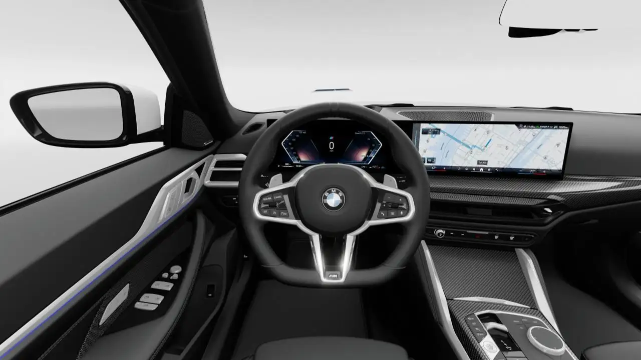 BMW 4 Series - Image 13