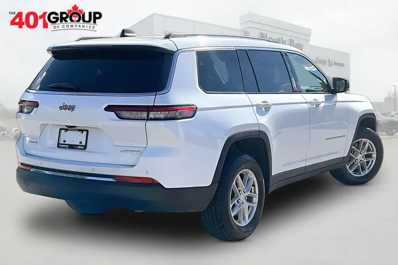 Jeep Grand Cherokee - Image 6