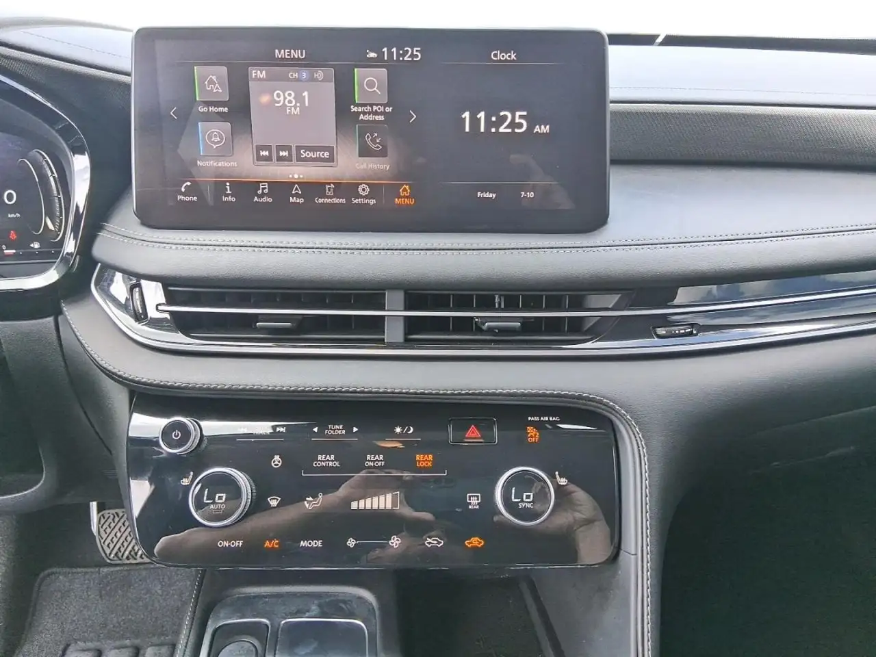 Infiniti QX60 - Image 16