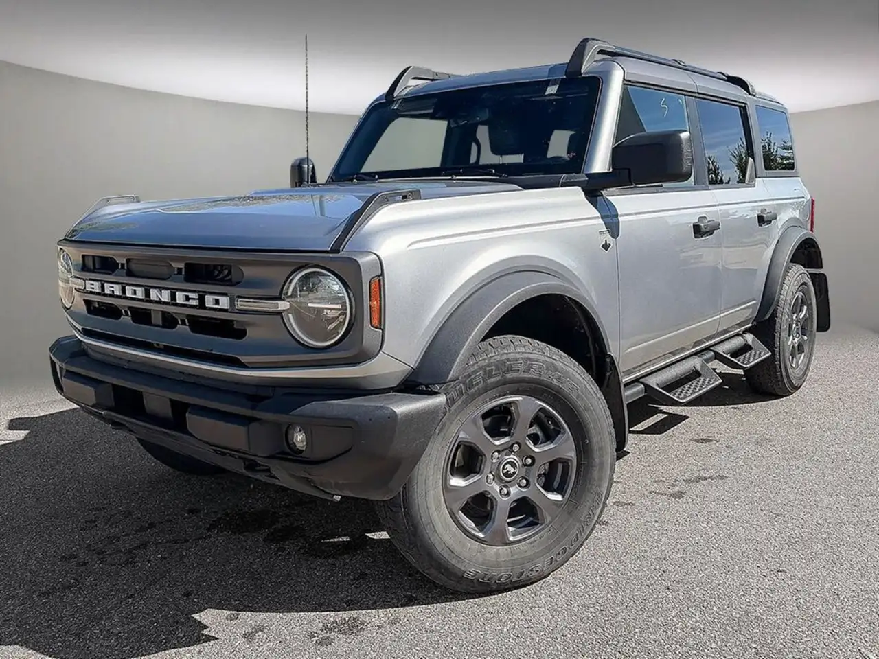 Ford Bronco - Image 1