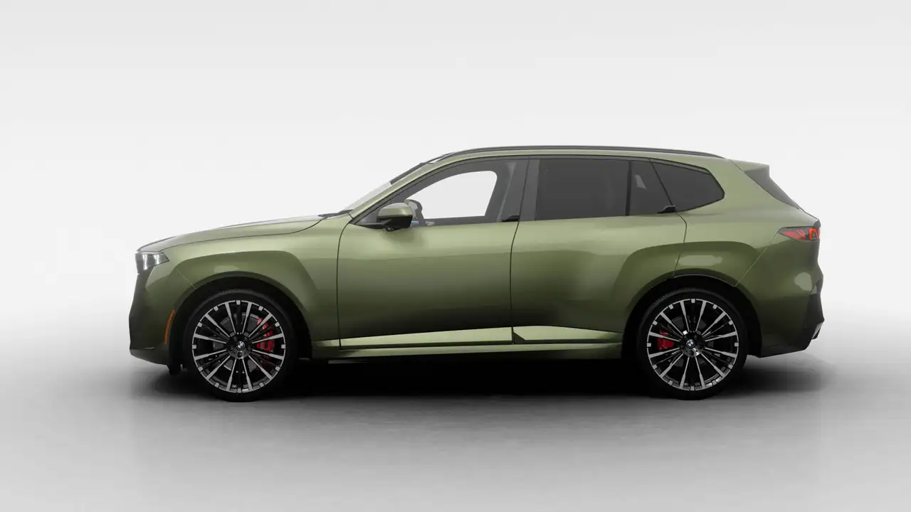 BMW X5 - Image 4