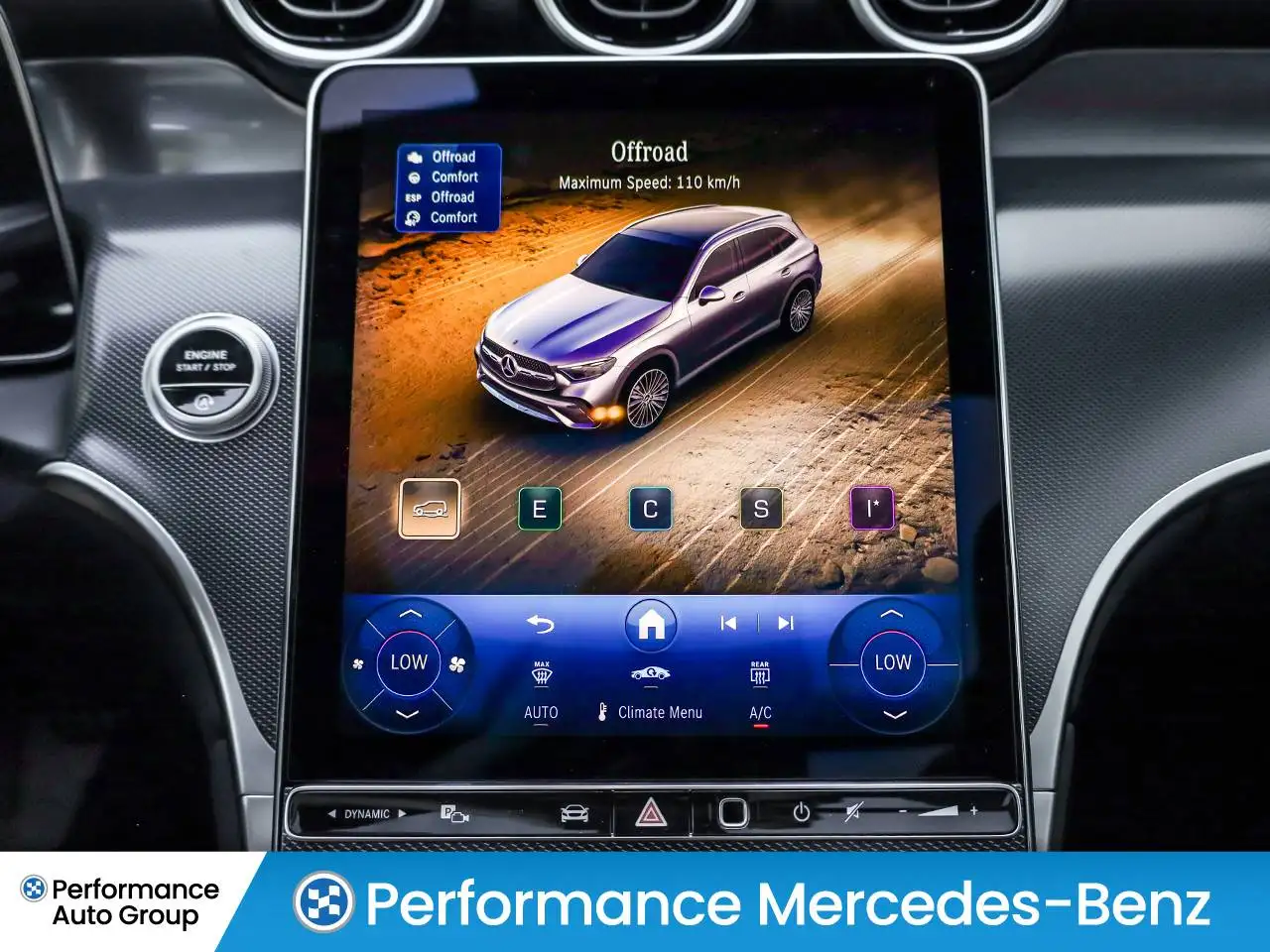 Mercedes-Benz GLC - Image 23