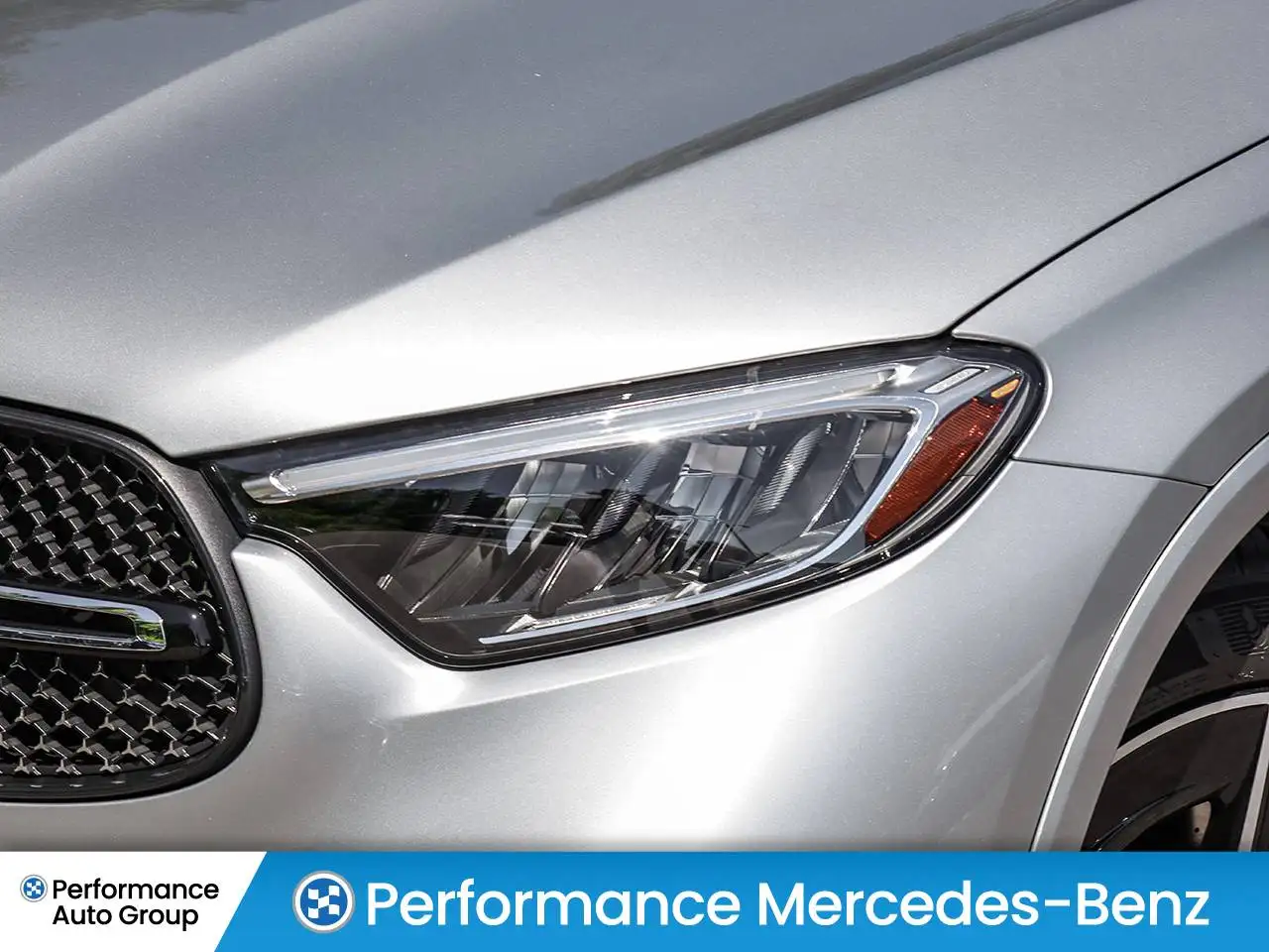 Mercedes-Benz GLC - Image 8