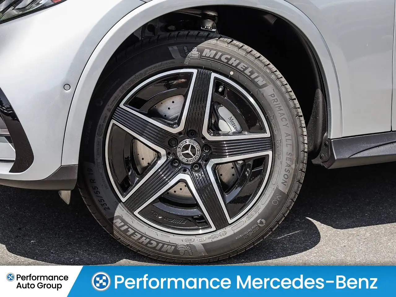 Mercedes-Benz GLC - Image 27