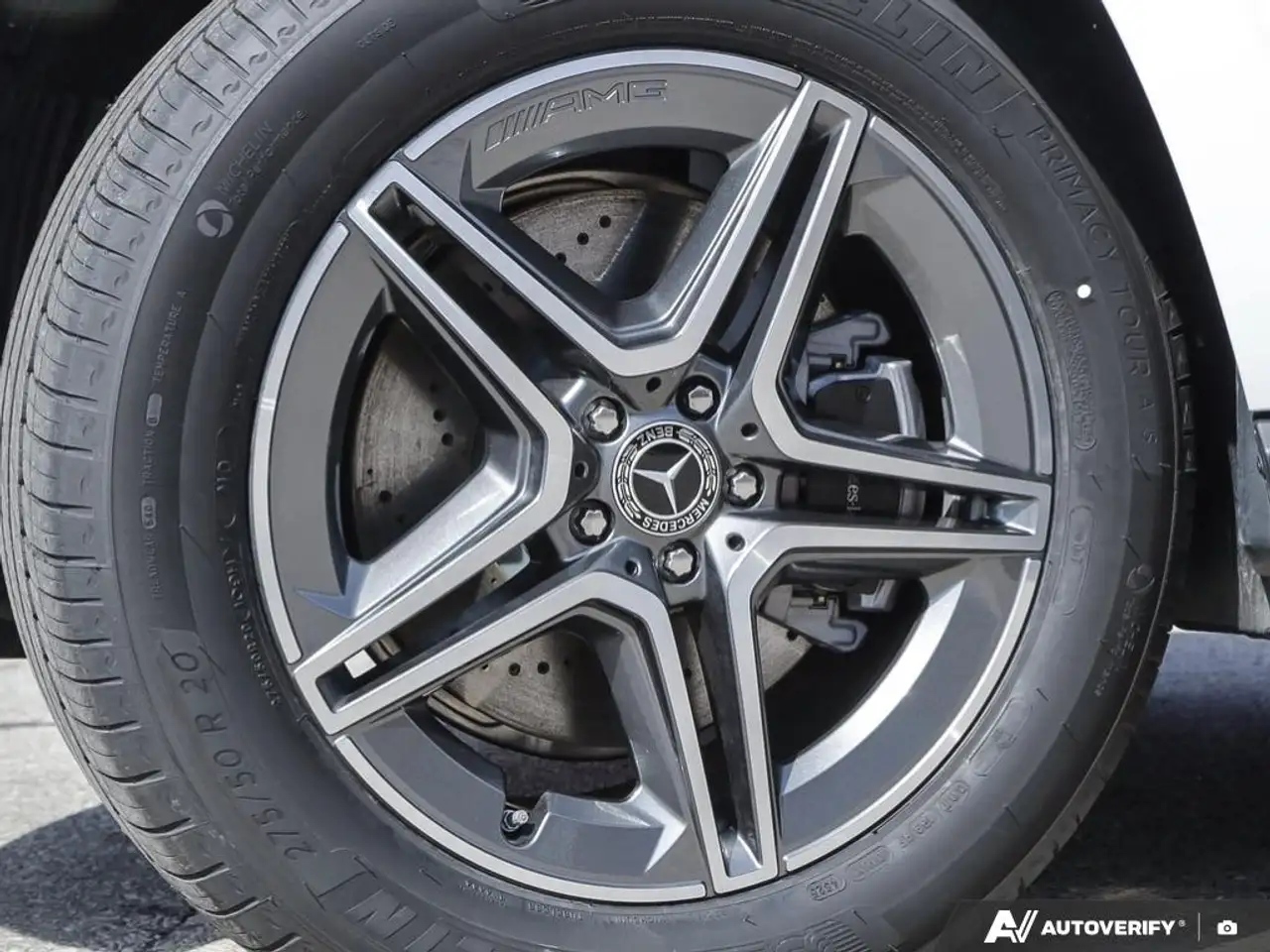 Mercedes-Benz GLE - Image 6