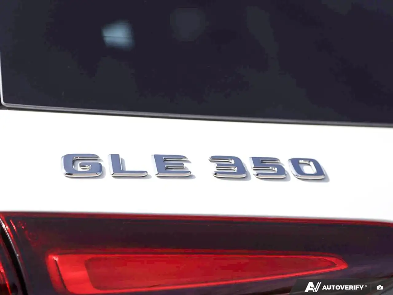 Mercedes-Benz GLE - Image 12
