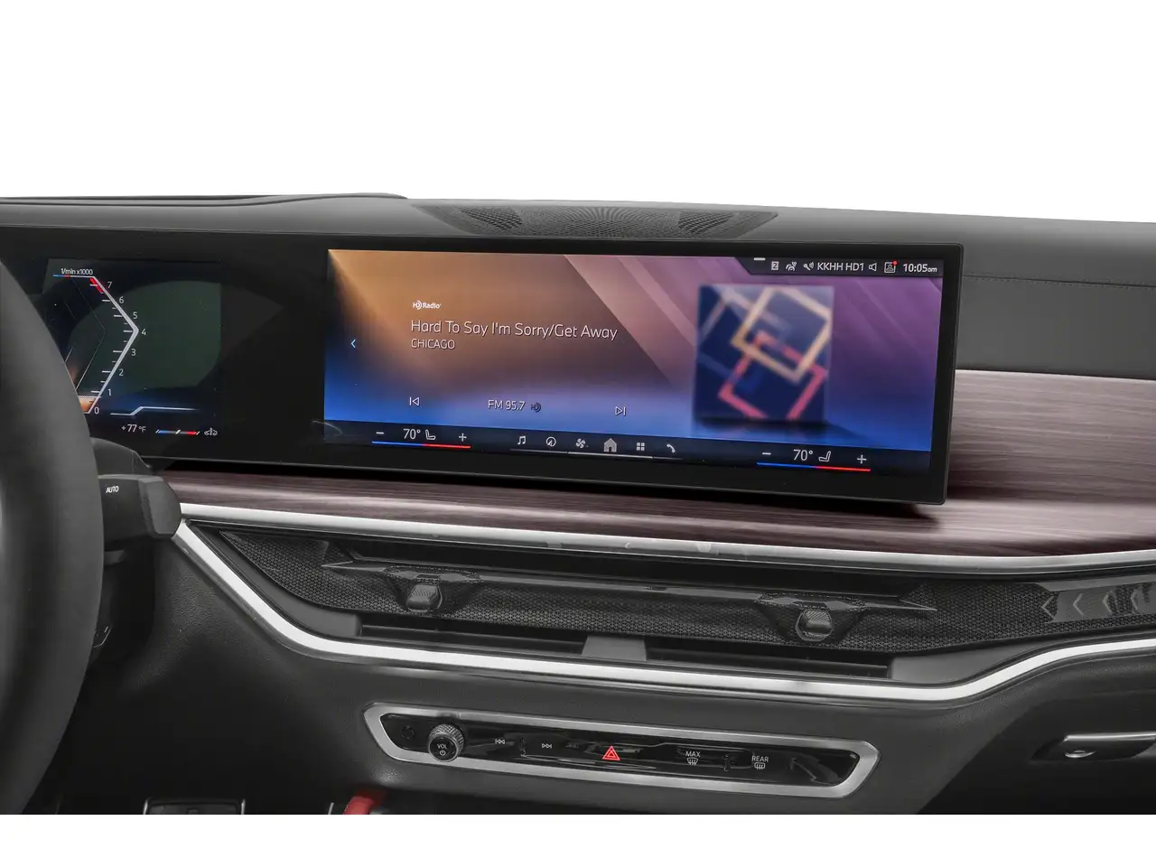 BMW X6 - Image 6