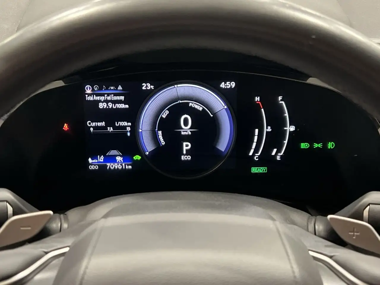 Lexus NX - Image 14