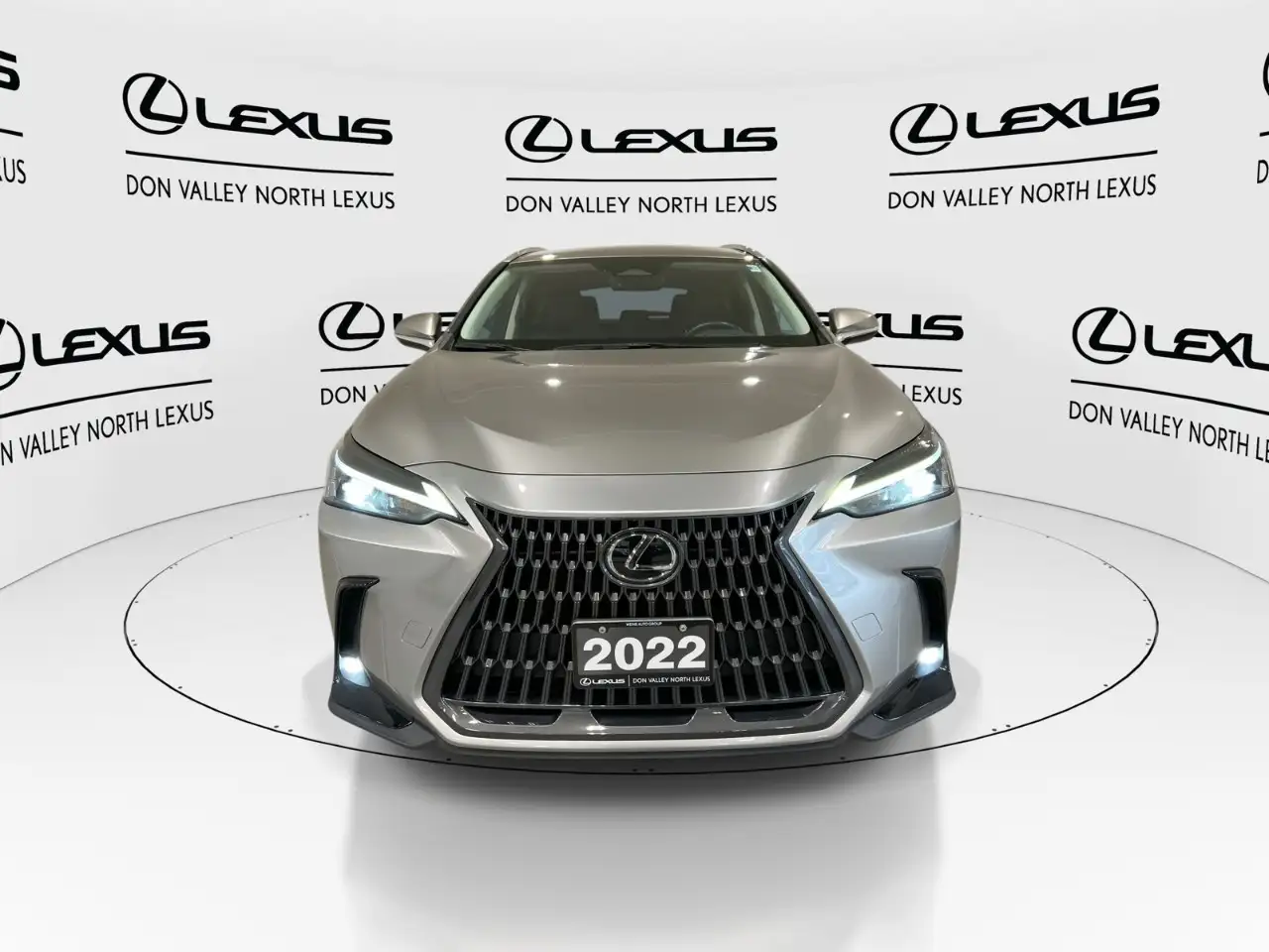 Lexus NX - Image 3