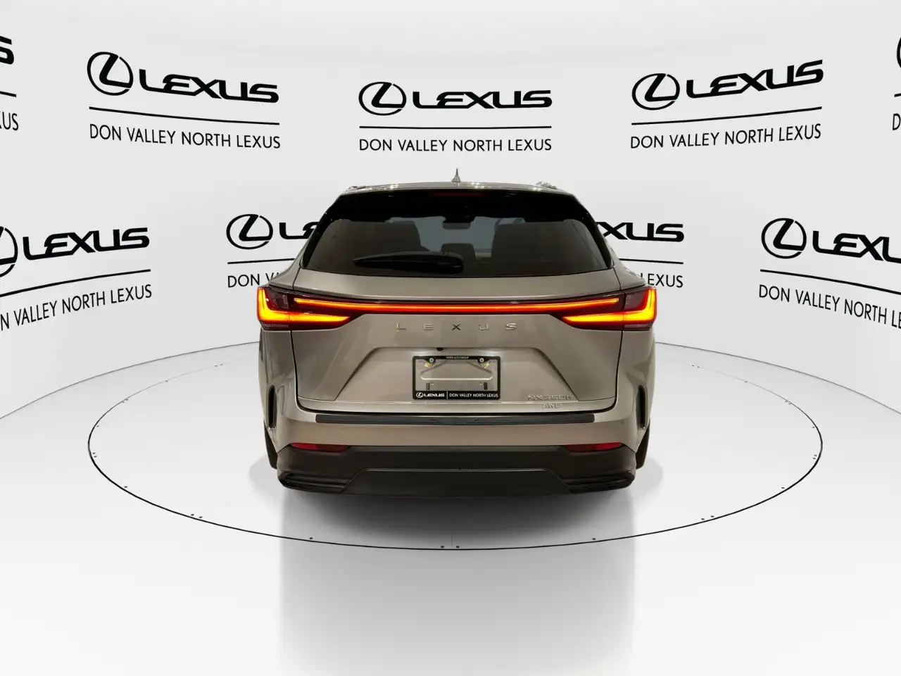 Lexus NX - Image 7