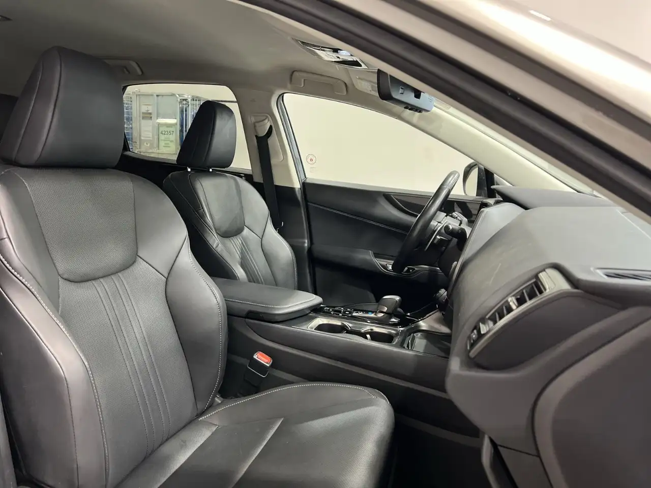 Lexus NX - Image 22