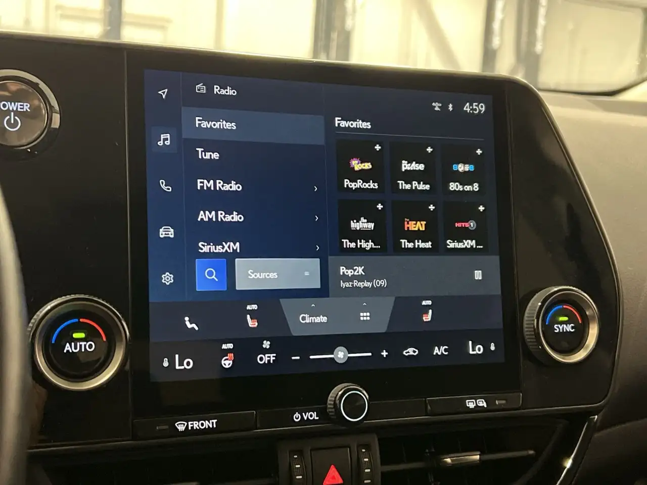 Lexus NX - Image 15