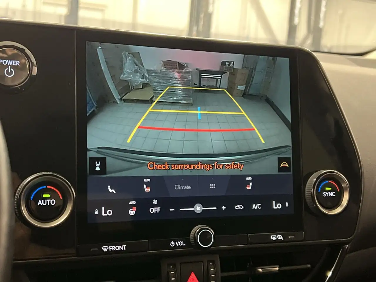 Lexus NX - Image 16