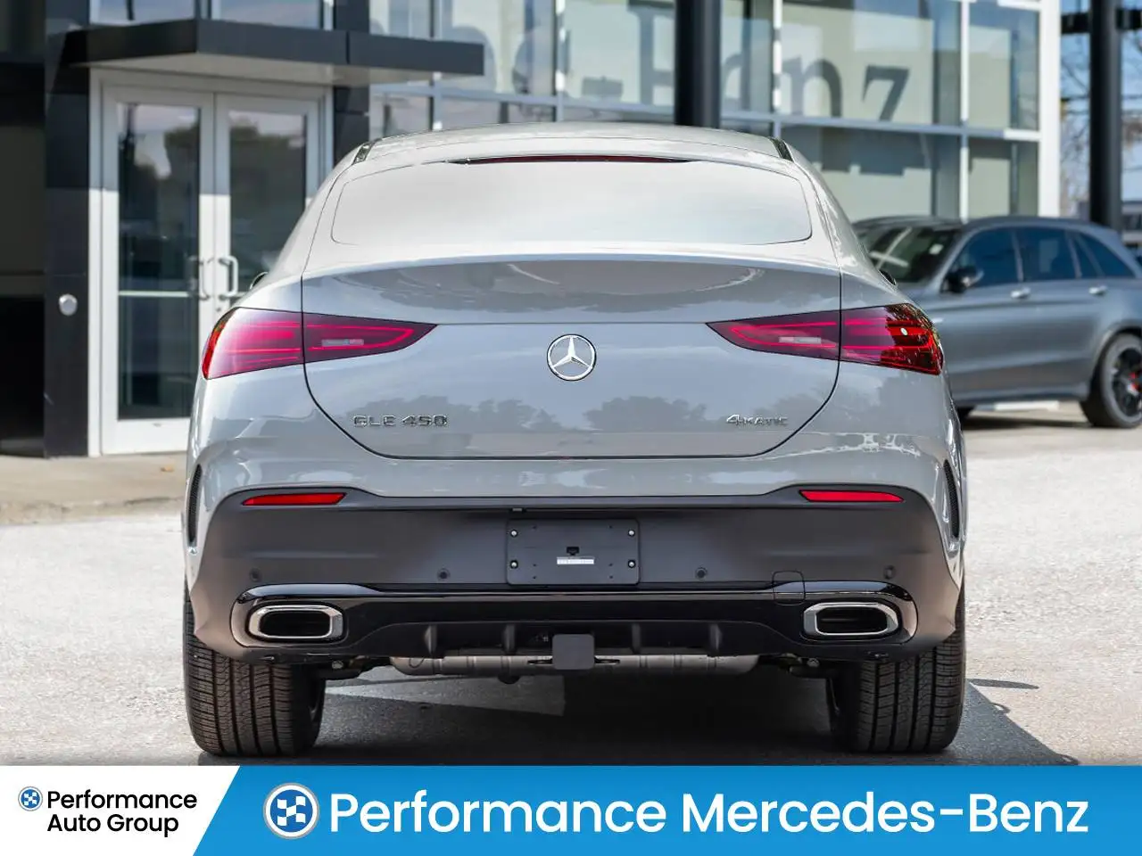 Mercedes-Benz GLE - Image 6