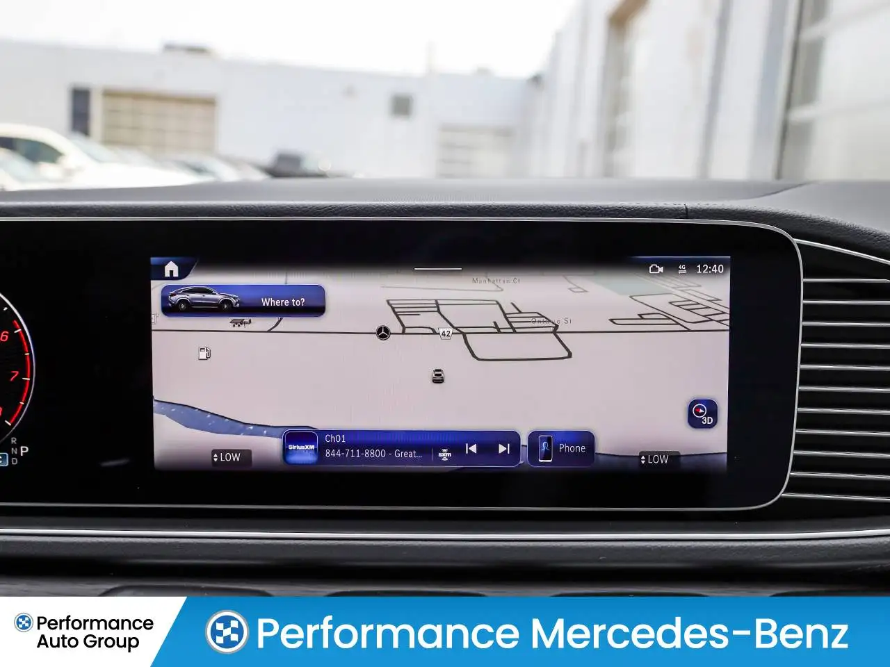 Mercedes-Benz GLE - Image 25