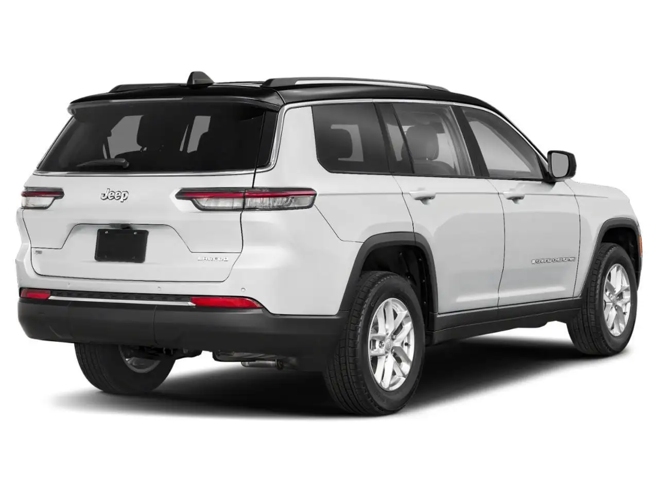 Jeep Grand Cherokee - Image 3