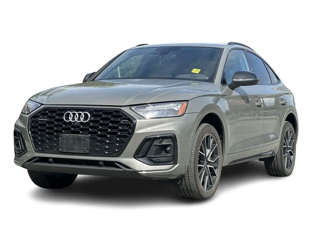 Audi Q5 - Image 5