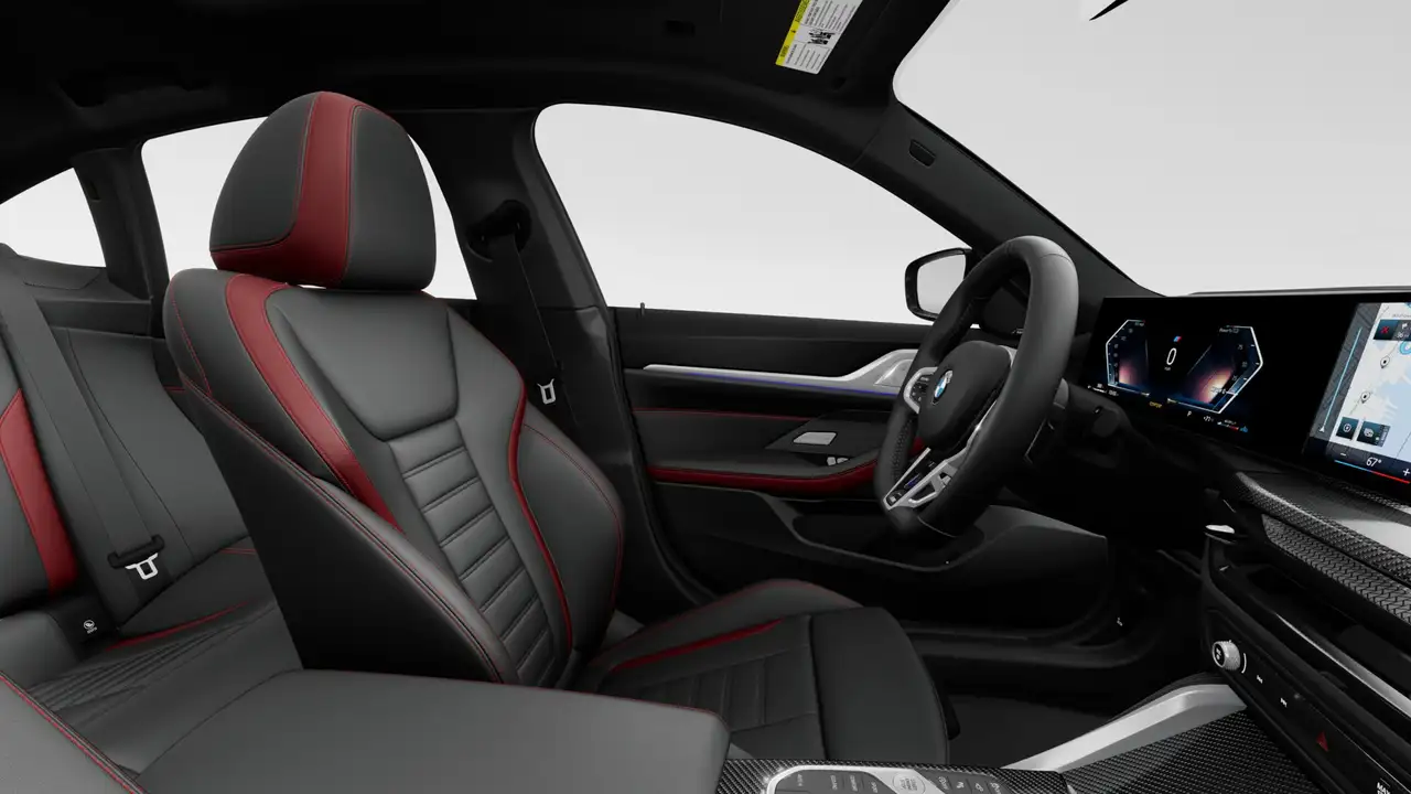 BMW 4 Series - Image 9