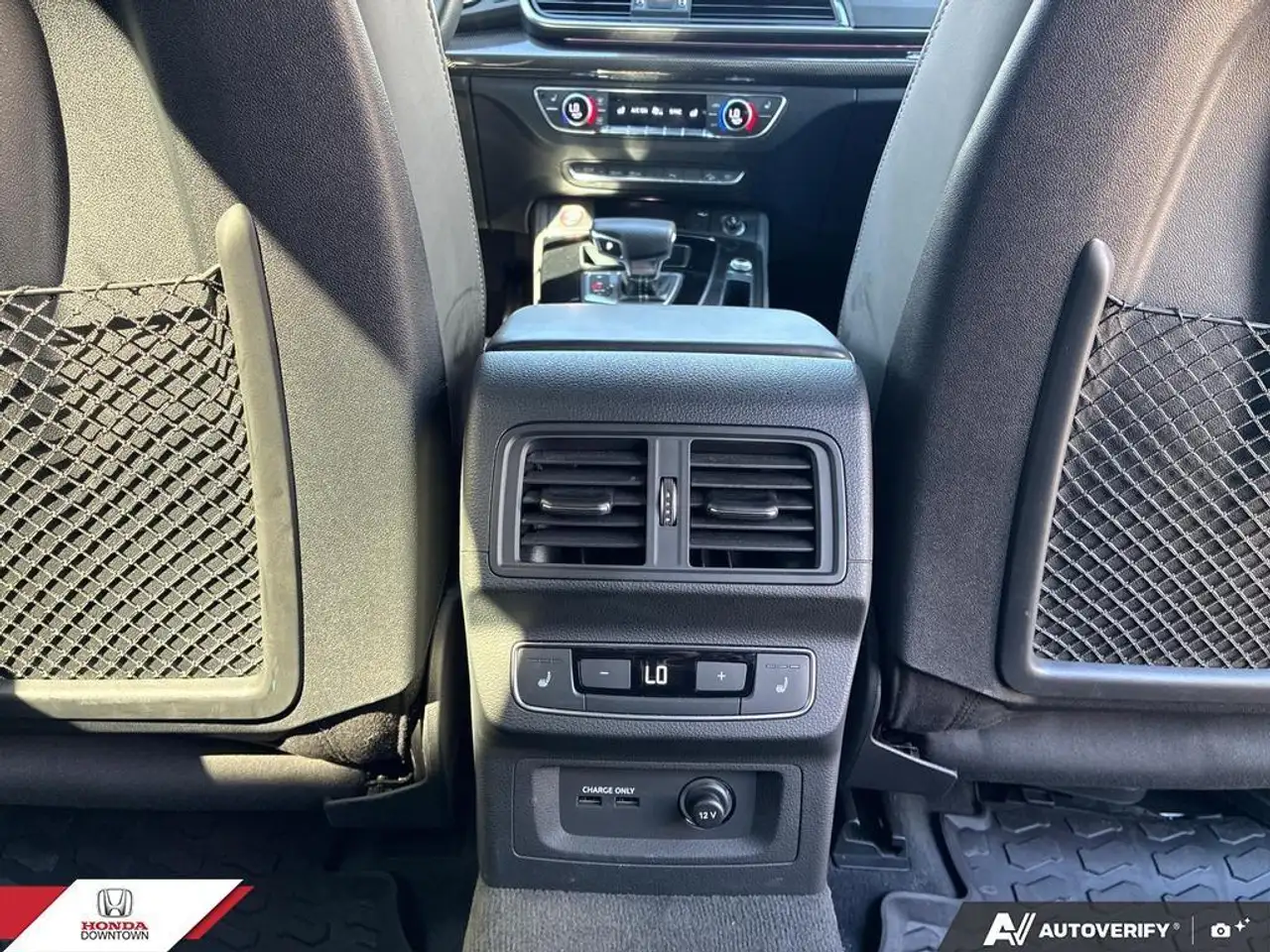 Audi SQ5 - Image 24