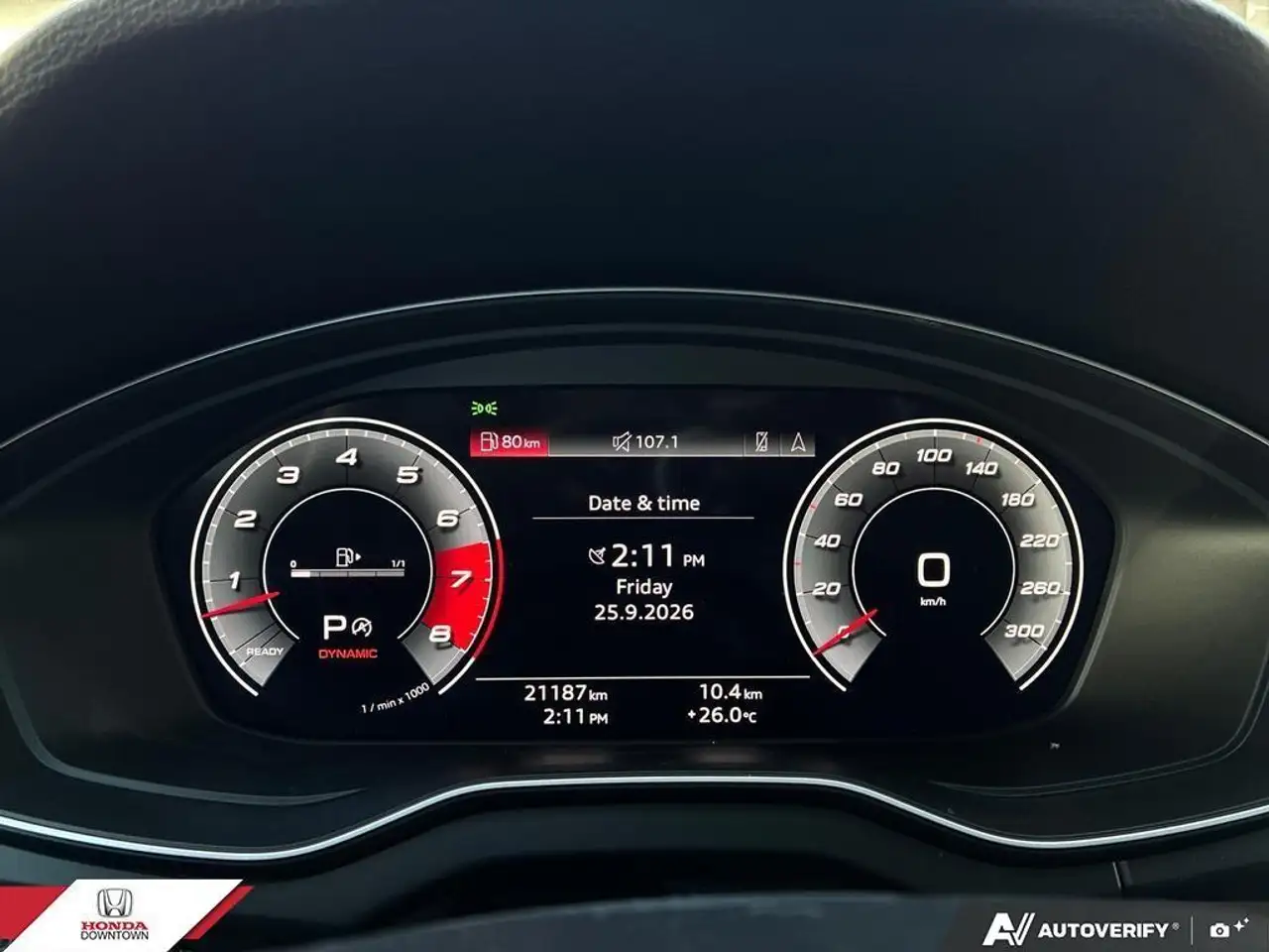 Audi SQ5 - Image 8