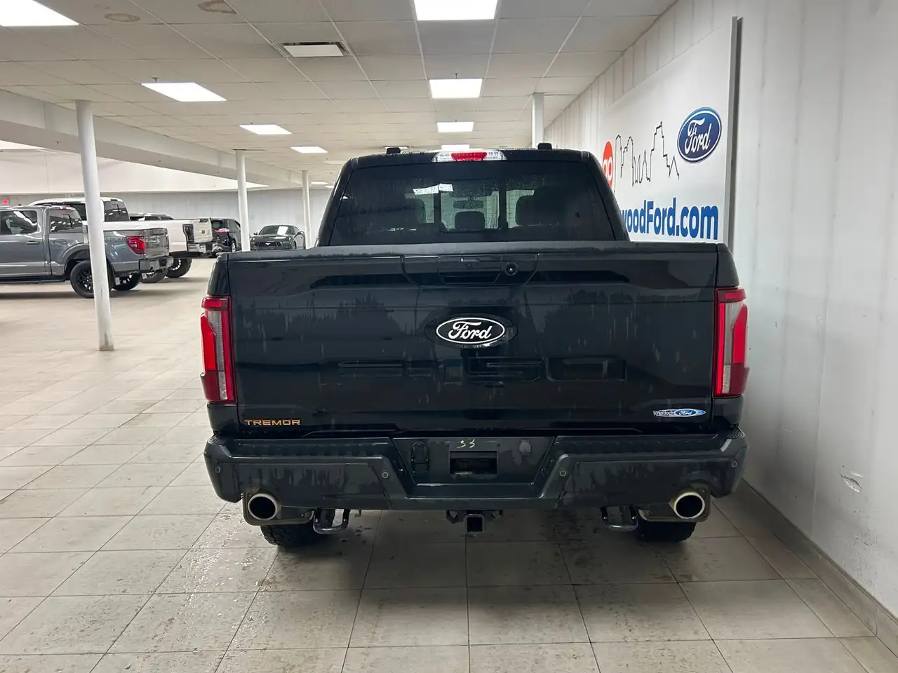Ford F-150 - Image 8