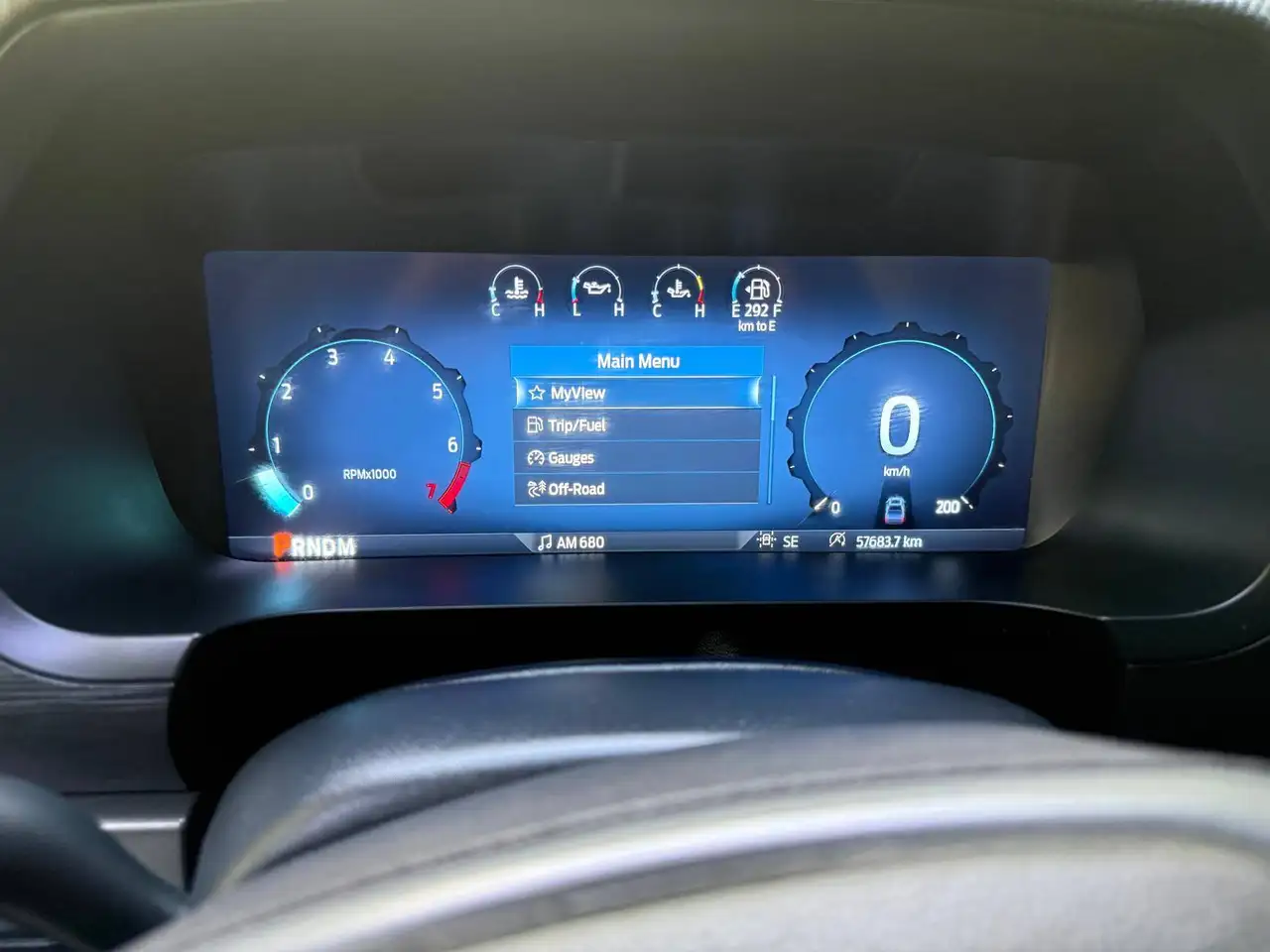 Ford F-150 - Image 13
