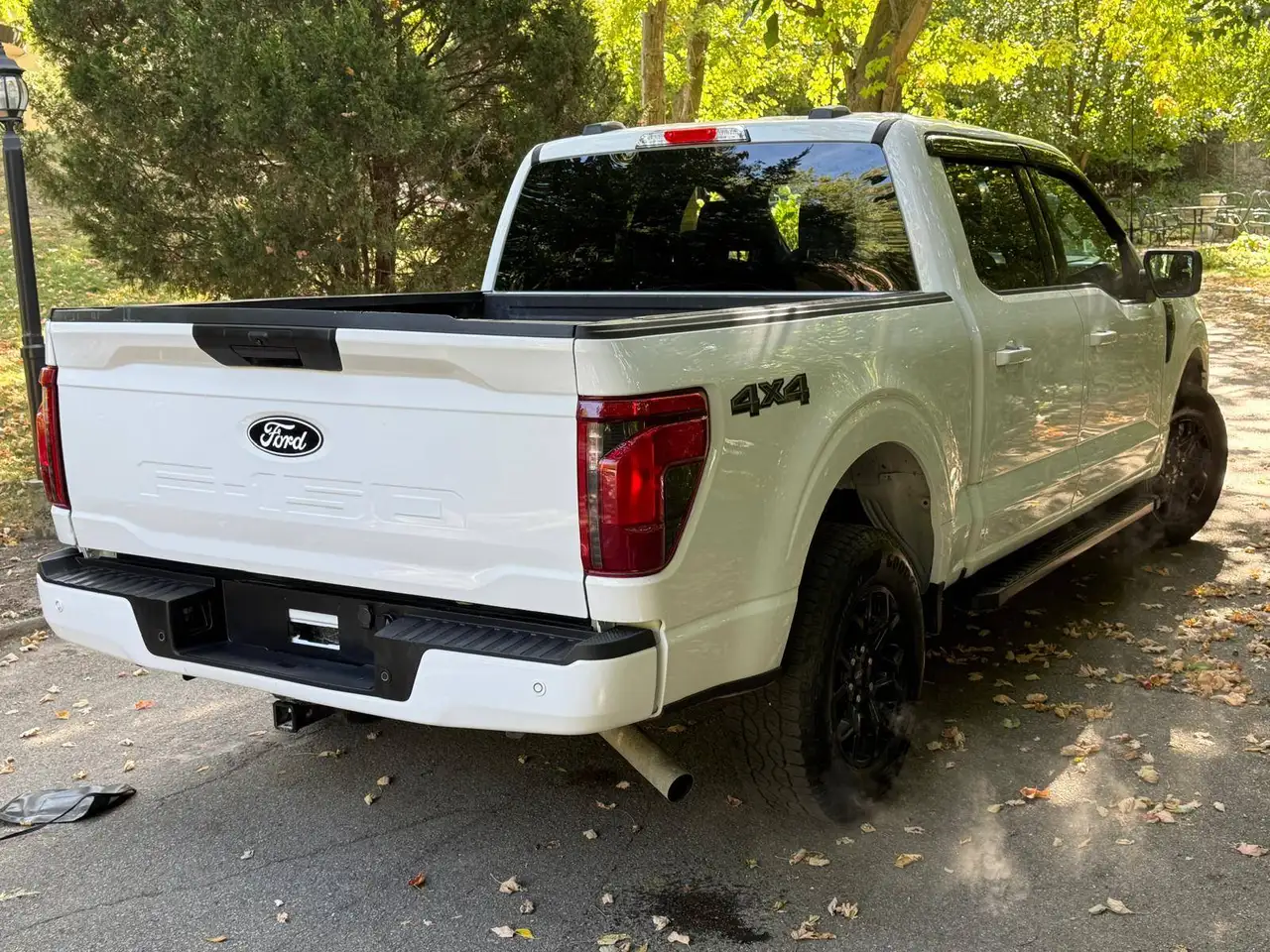 Ford F-150 - Image 4