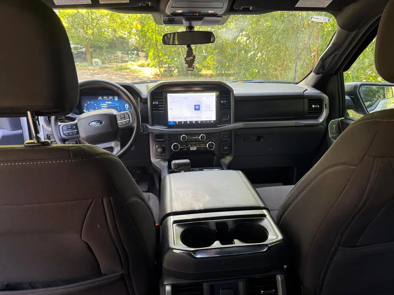 Ford F-150 - Image 8