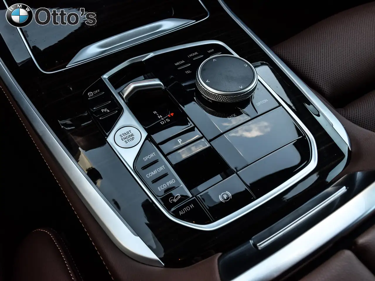 BMW X5 - Image 31