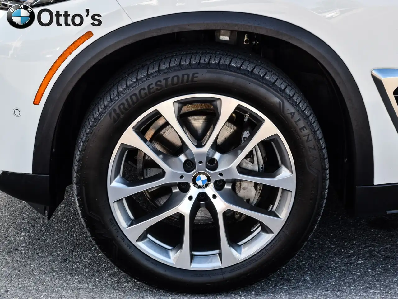BMW X5 - Image 10