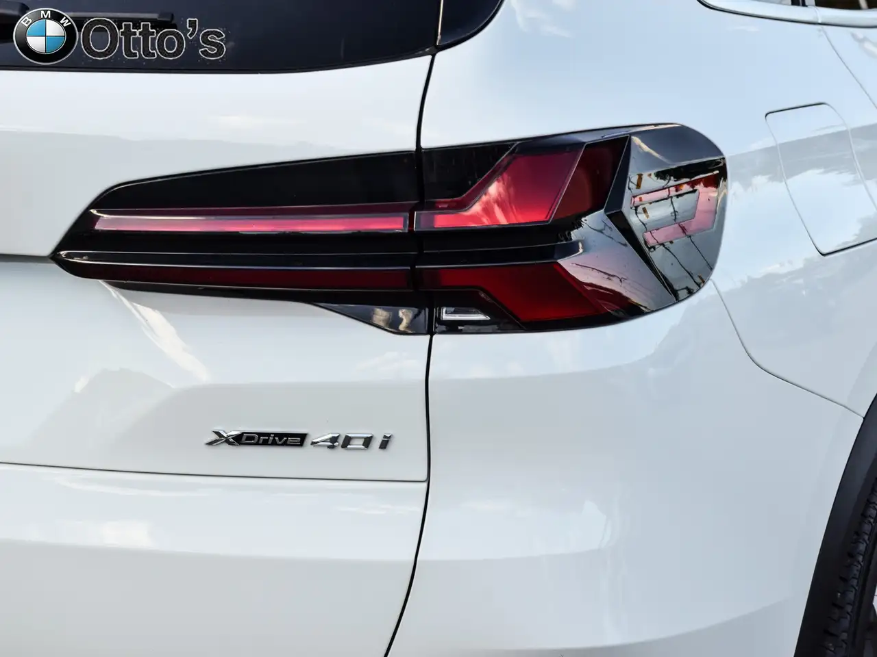 BMW X5 - Image 8