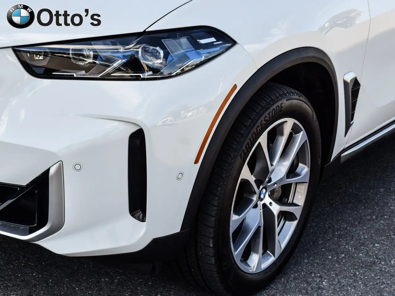 BMW X5 - Image 9
