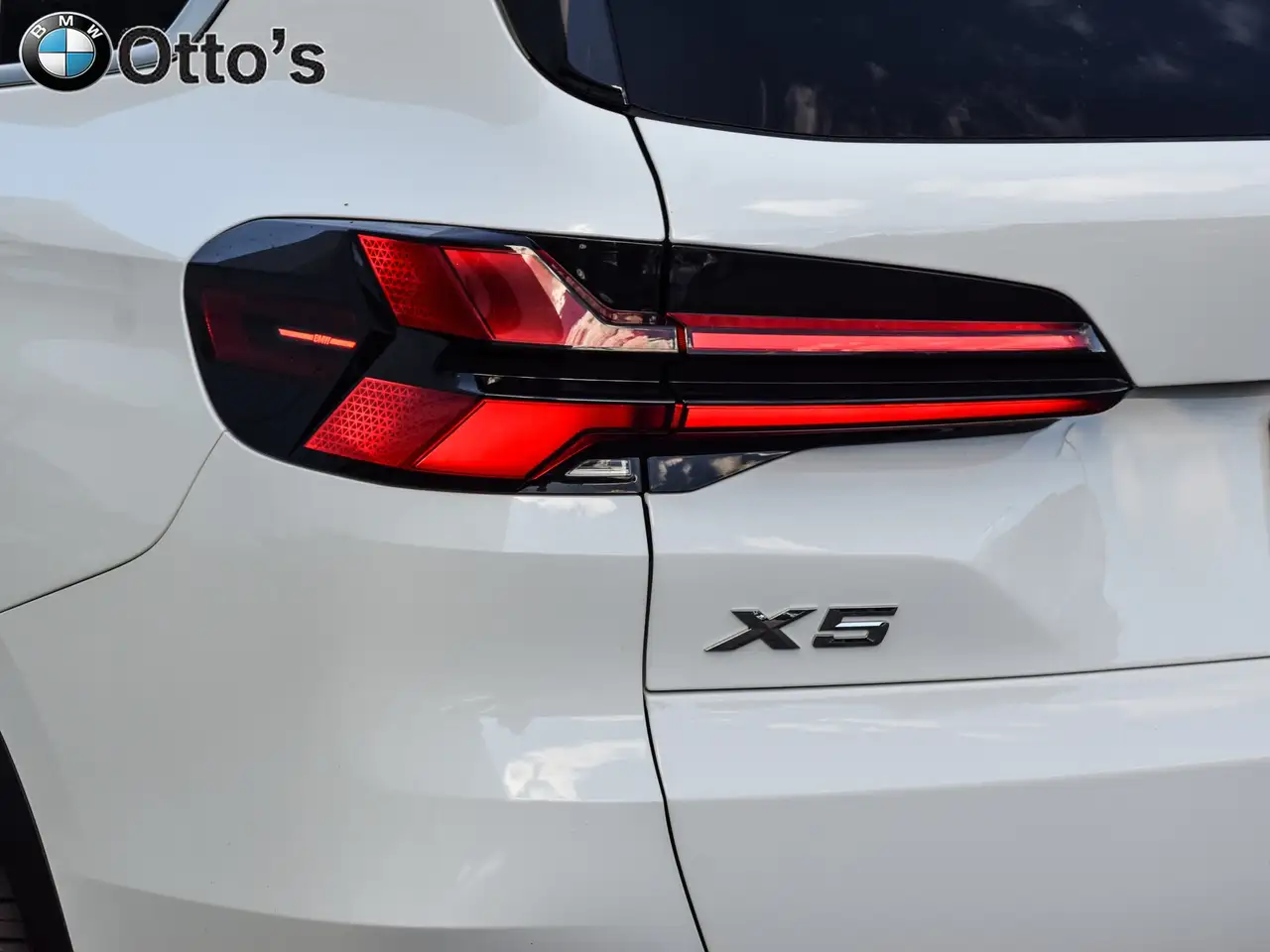 BMW X5 - Image 7