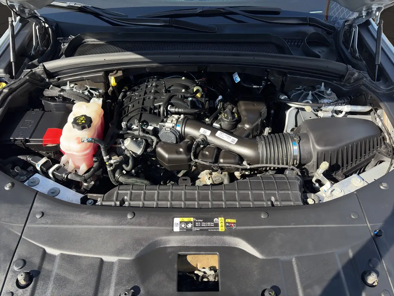 Jeep Grand Cherokee - Image 21