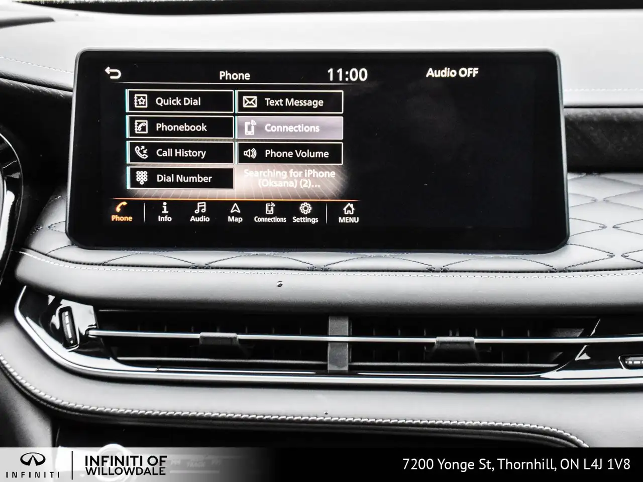 Infiniti QX60 - Image 30