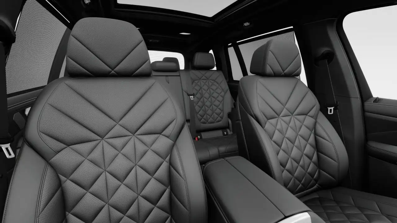 BMW X7 - Image 11