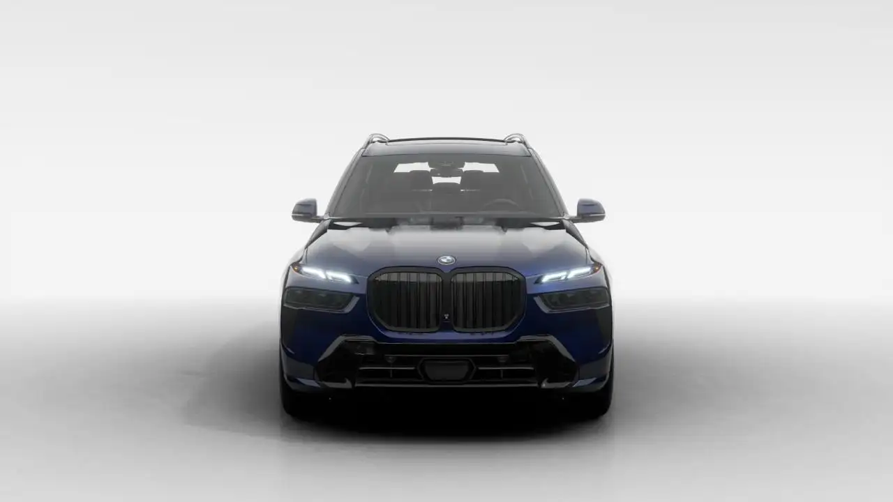BMW X7 - Image 3