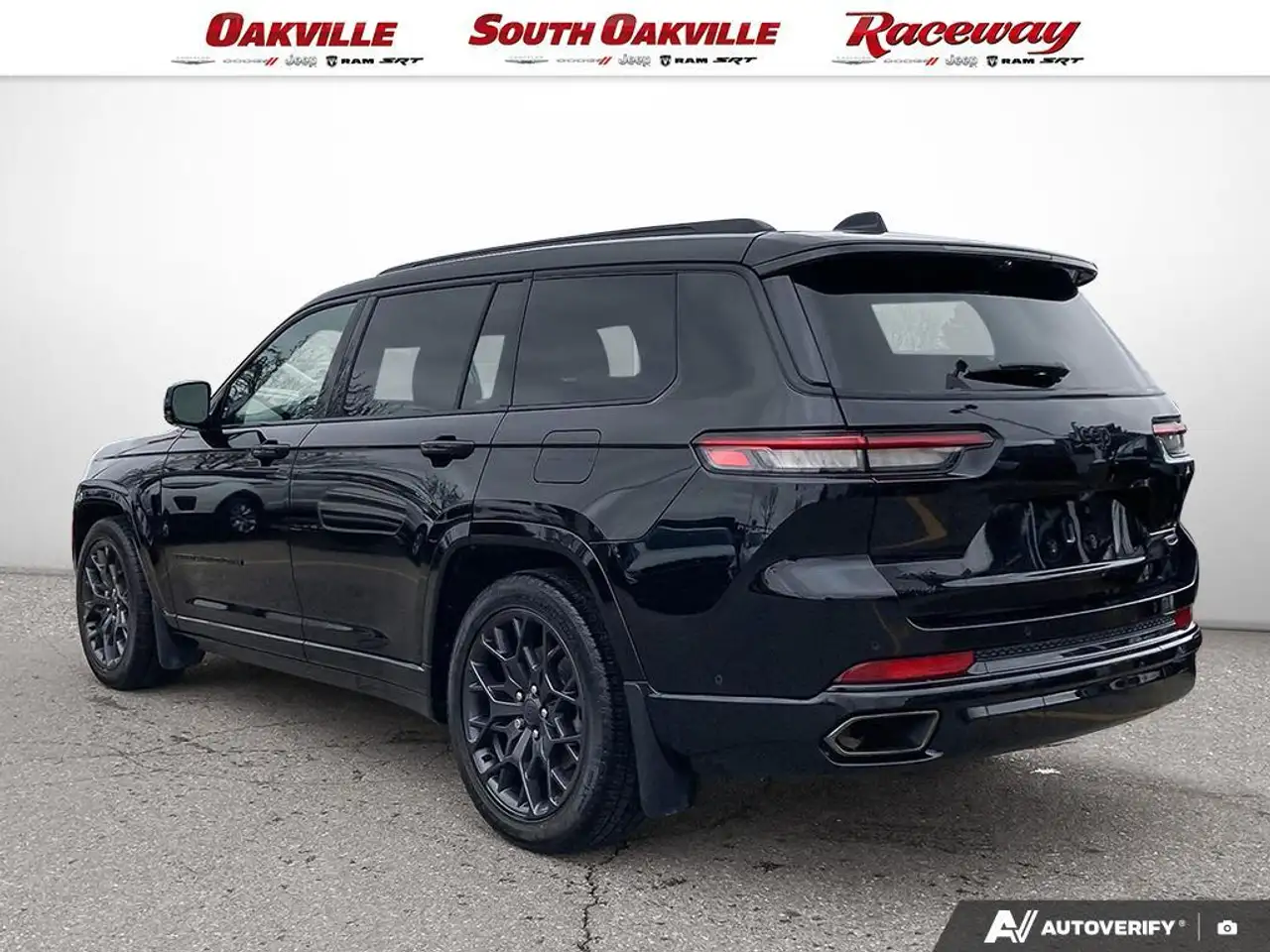 Jeep Grand Cherokee - Image 4