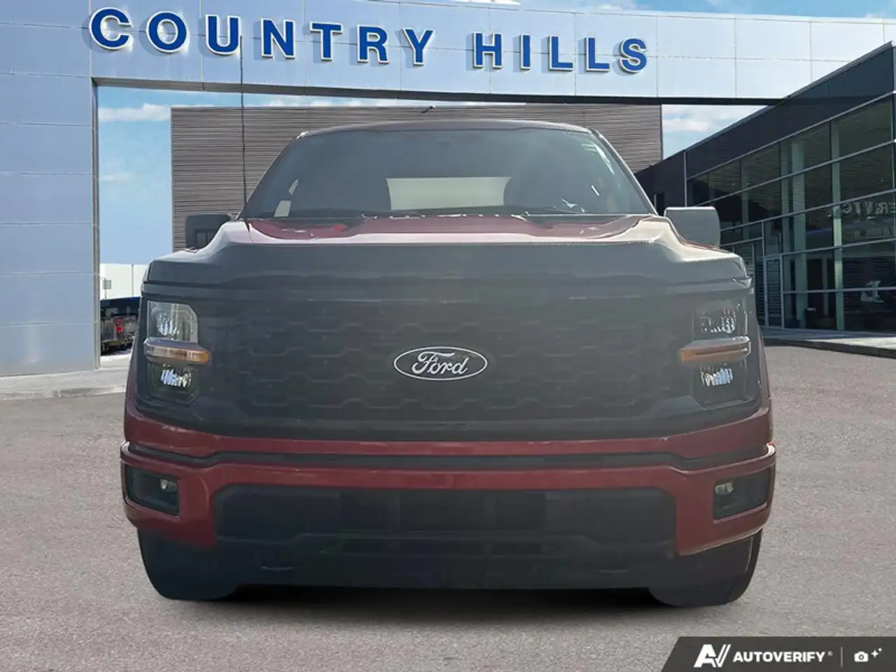 Ford F-150 - Image 2