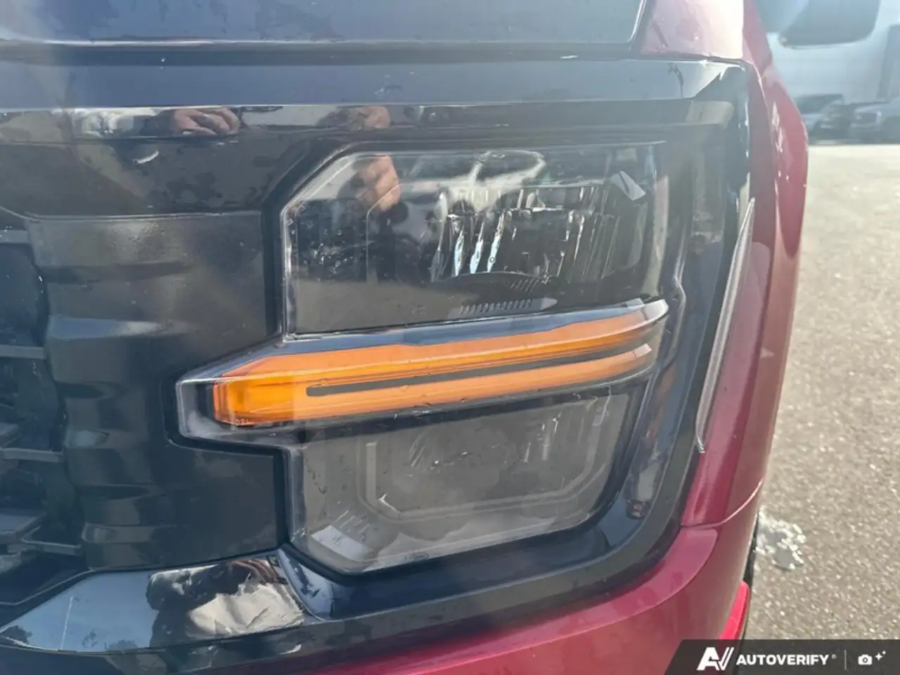 Ford F-150 - Image 8