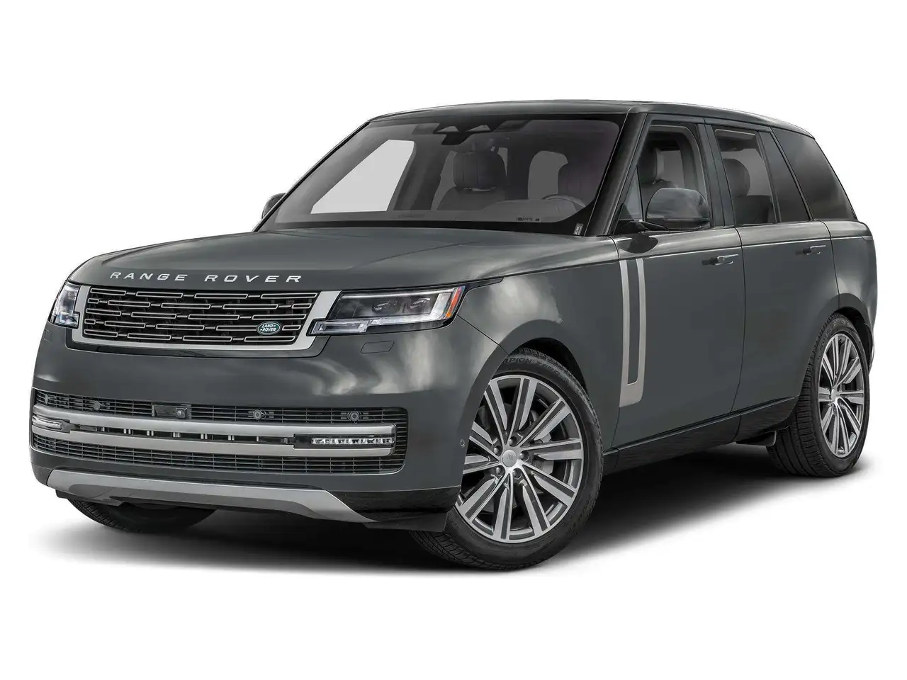 Land Rover Range Rover - Image 1