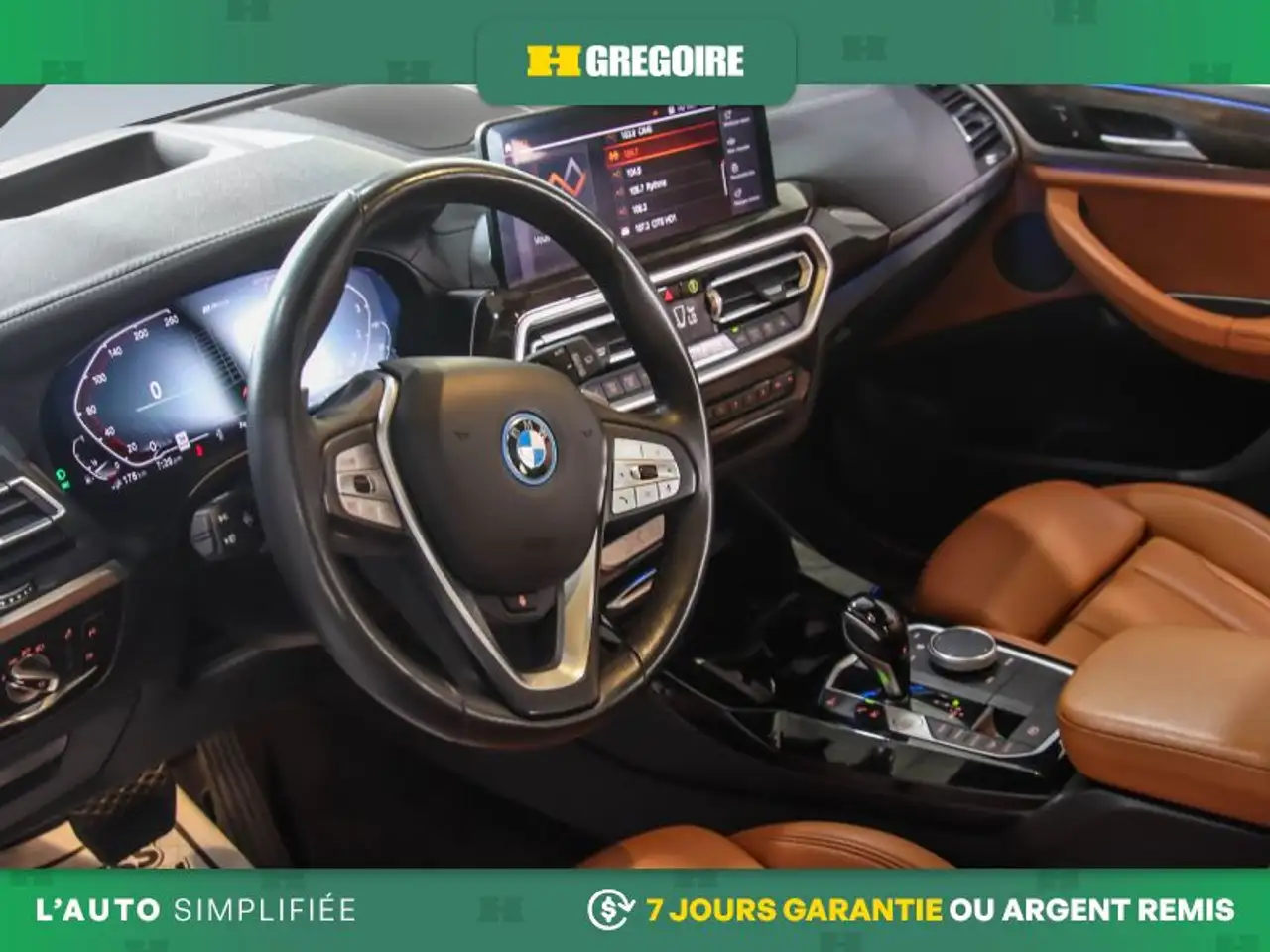 BMW X3 - Image 21