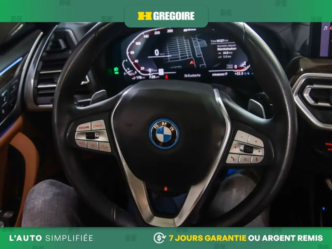 BMW X3 - Image 17
