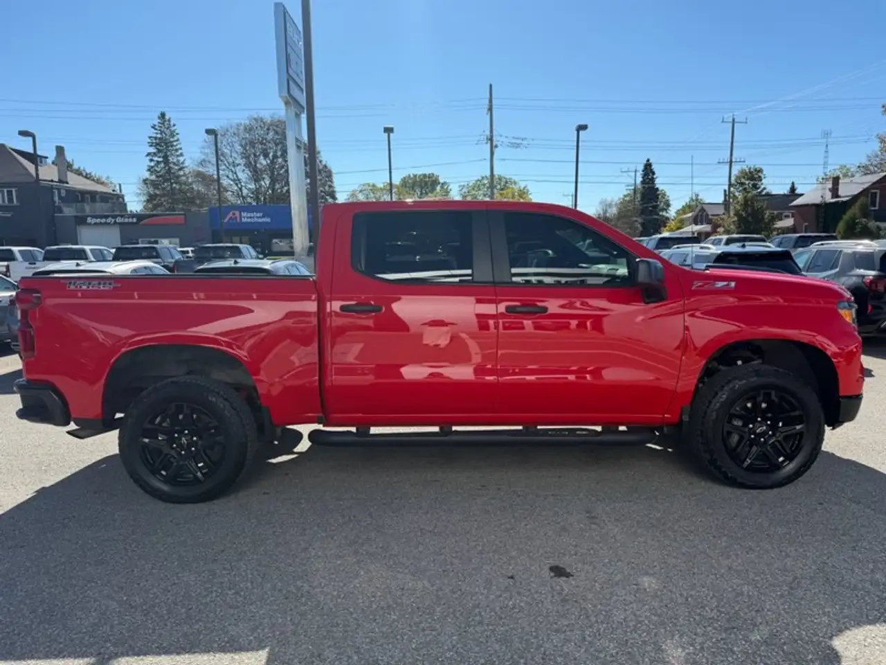 Chevrolet Silverado 1500 - Image 6