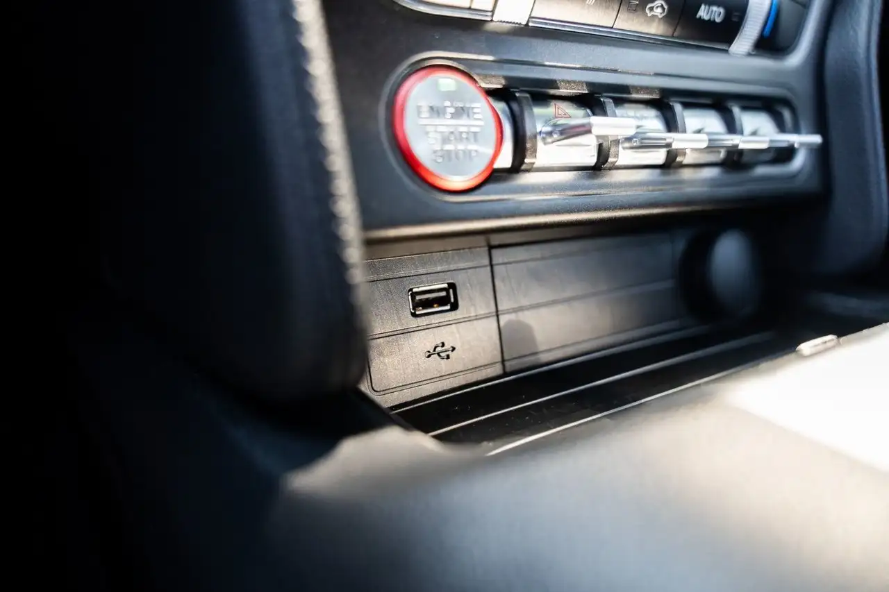 Ford Mustang - Image 18