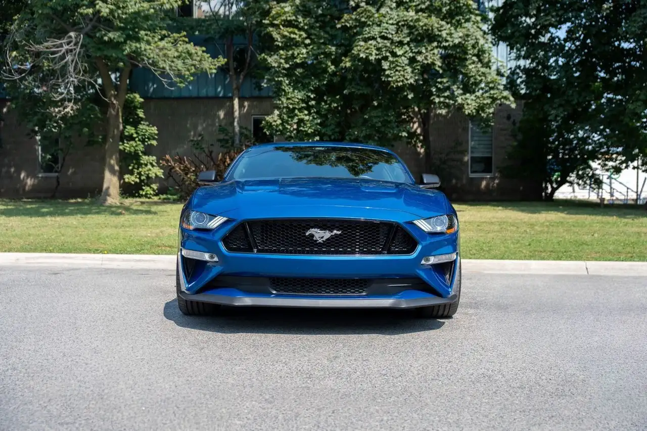 Ford Mustang - Image 2
