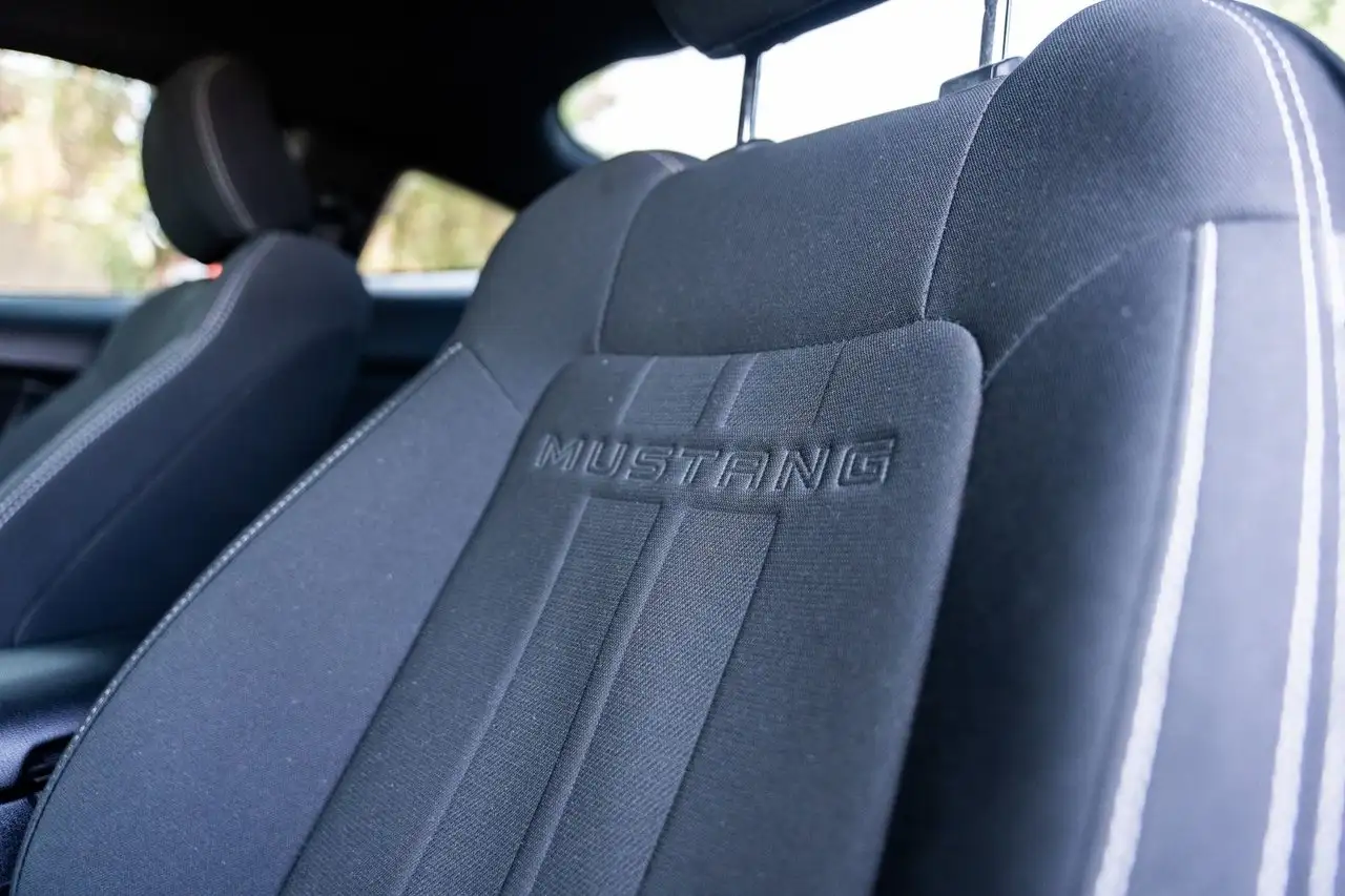 Ford Mustang - Image 27
