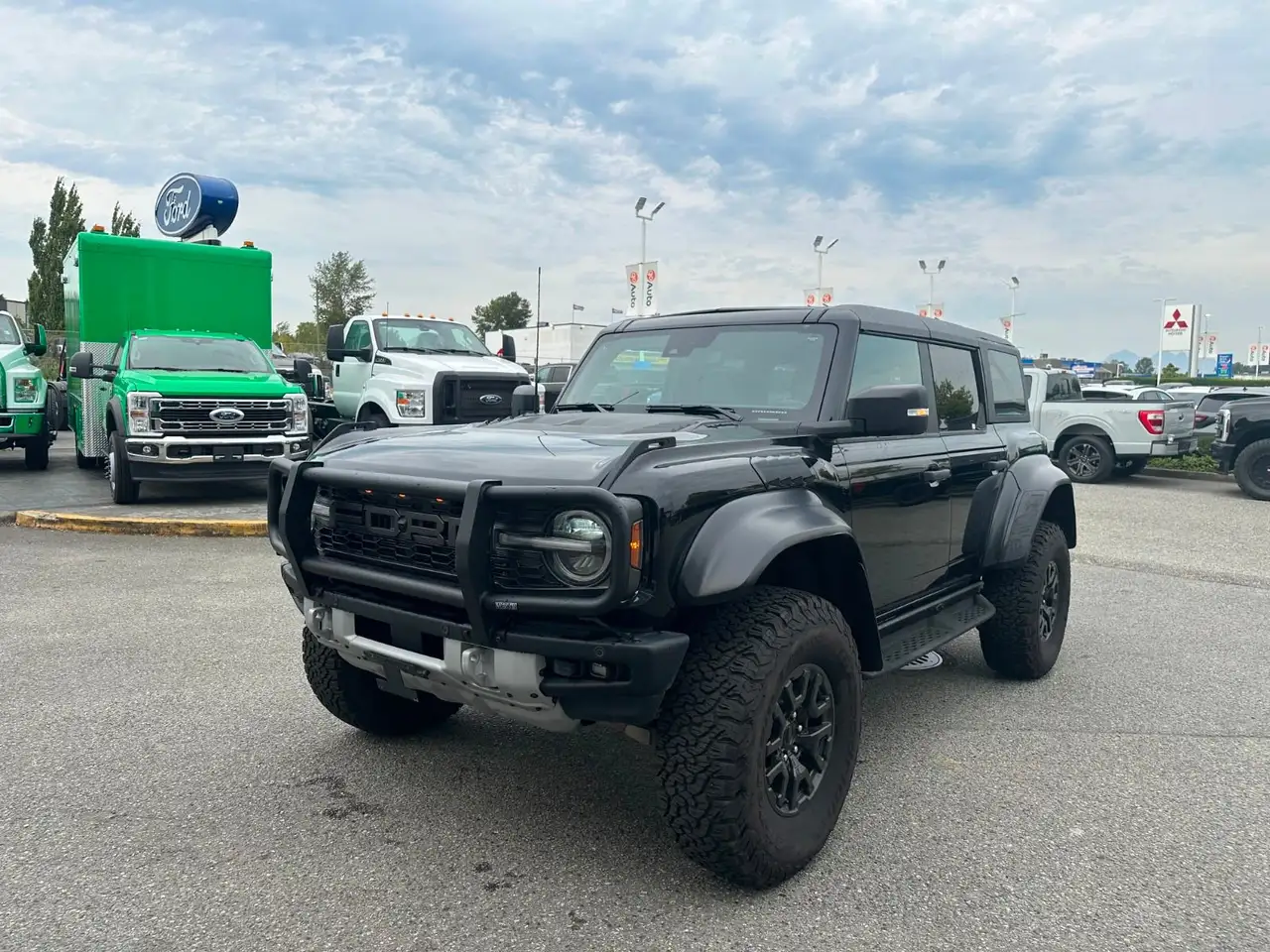 Ford Bronco - Image 1