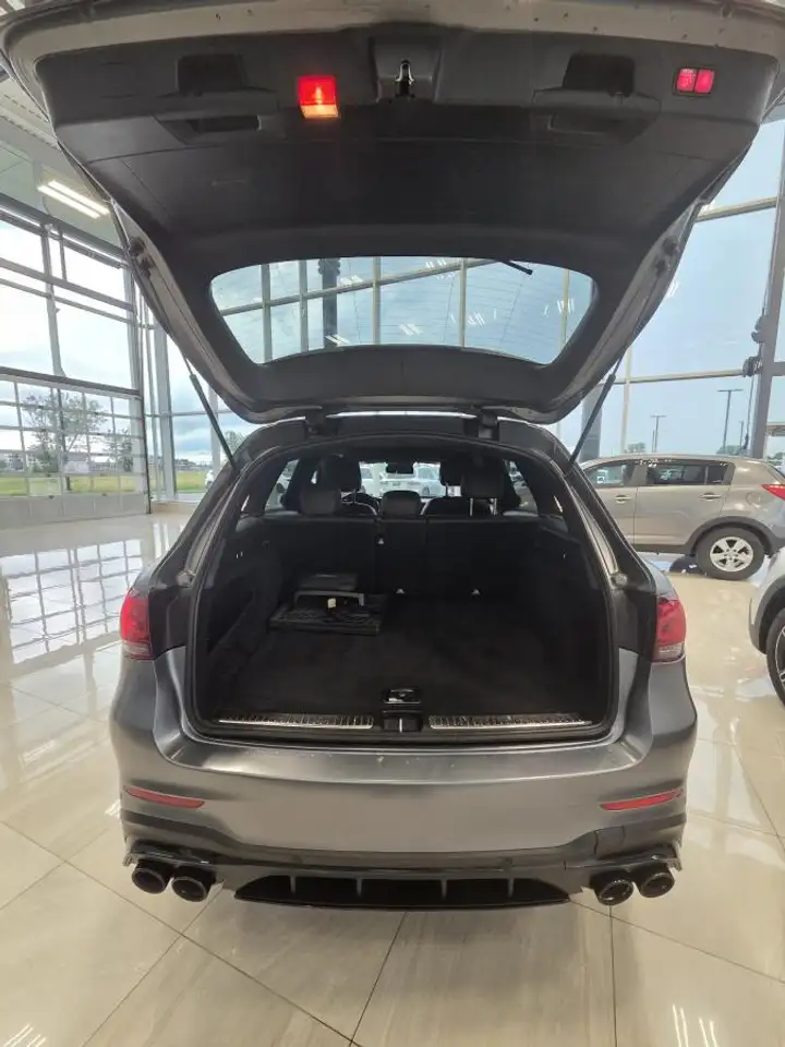 Mercedes-Benz GLC - Image 5