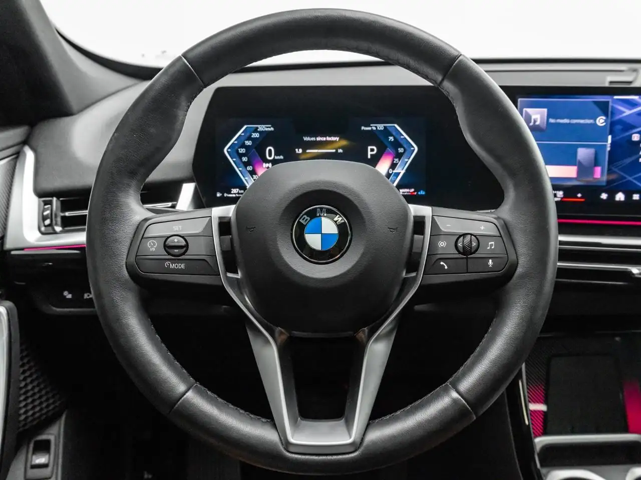 BMW X1 - Image 8
